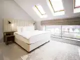 Двухместный номер с 1 кроватью улучшенный