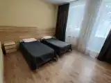 Двухместный номер с 2 отдельными кроватями в блоке