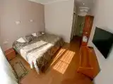 Двухместный номер с 1 кроватью стандарт