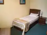 Одноместный номер стандарт