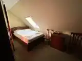 Двухместный номер с 1 кроватью стандарт мансарда