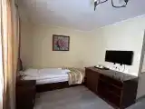 Двухместный номер с 2 отдельными кроватями стандарт