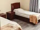 Четырёхместный номер Стандарт++ 28