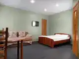 Четырёхместный номер эконом
