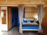 Дом из бруса у моря Морской