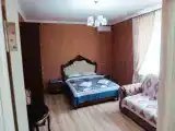 Апартаменты стандарт