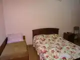 Четырёхместный номер стандарт