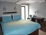 Двухместный номер с 1 кроватью стандарт