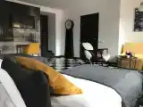 Трёхместный номер большой трехместный