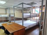 Многоместный мужской номер до 15 человек
