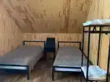 Апартаменты люкс с 2 спальнями