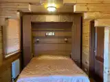 Двухместный номер с 1 кроватью стандарт