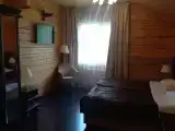 Двухместный номер с 1 кроватью Номер полулюкс