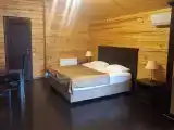 Двухместный номер с 1 кроватью Номер люкс