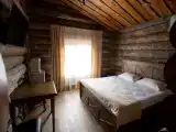 Двухместный номер с 1 кроватью Корпус с хамам полулюкс
