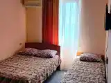 Трёхместный номер стандарт