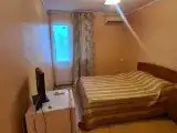 Двухместный номер с 1 кроватью стандарт