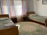 Двухместный номер с 2 отдельными кроватями стандарт с видом на горы