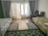 Четырёхместный номер стандарт