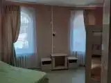 Семейный номер эконом на троих