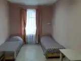 Двухместный номер с 2 отдельными кроватями эконом