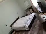 Двухместный номер с 1 кроватью стандарт