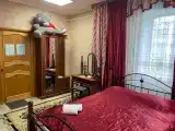 Двухместный номер с 1 кроватью люкс