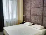 Двухместный номер с 1 кроватью стандарт