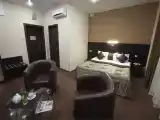 Двухместный номер с 1 кроватью студия