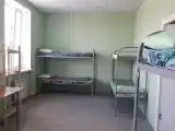 Многоместный мужской номер 8ми местный номер