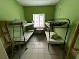 Четырехместный Четырёхместный номер