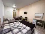 Двухместный номер с 2 отдельными кроватями стандарт