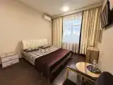 Двухместный номер с 1 кроватью стандарт
