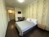Двухместный номер с 1 кроватью стандарт