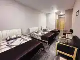 Трёхместный номер эконом