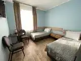 Двухместный номер с 2 отдельными кроватями эконом