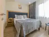 Апартаменты полулюкс