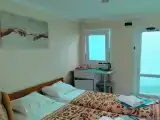 Двухместный номер с 2 отдельными кроватями стандарт