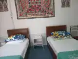 Двухместный номер с 2 отдельными кроватями стандарт