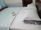 Двухместный номер с 1 кроватью стандарт