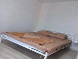 Трёхместный номер стандарт