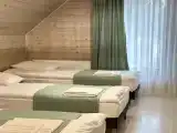 Трёхместный номер стандарт