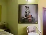 Двухместный номер с 1 кроватью стандарт