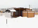 Отдельный дом Дом лисий