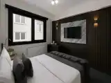 Двухместный номер с 1 кроватью стандарт