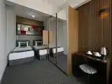 Двухместный номер с 2 отдельными кроватями стандарт