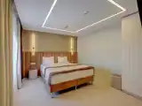 Двухместный номер с 1 кроватью джуниор сюит(двухкомнатный)