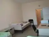 Трехместный (TRIPLE) Трёхместный номер