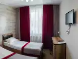 Двухместный номер с 2 отдельными кроватями стандартный