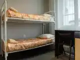 Четырёхместный номер эконом